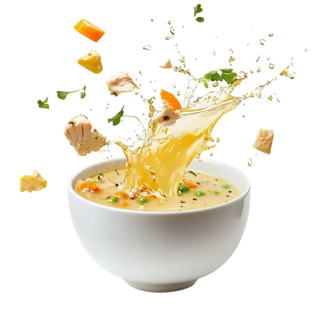 Egg Drop Soup