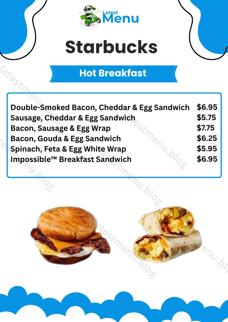Hot Breakfast
