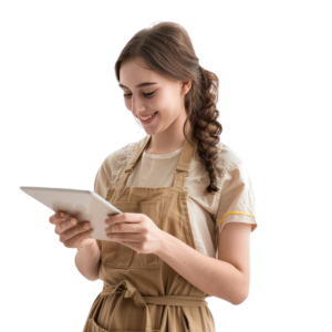 Salvatores Mobile App Order