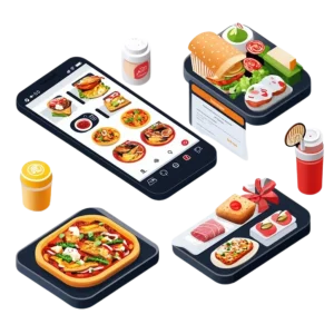 Starbucks Mobile App