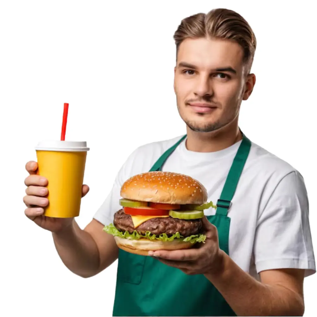 Wingstop Website Order