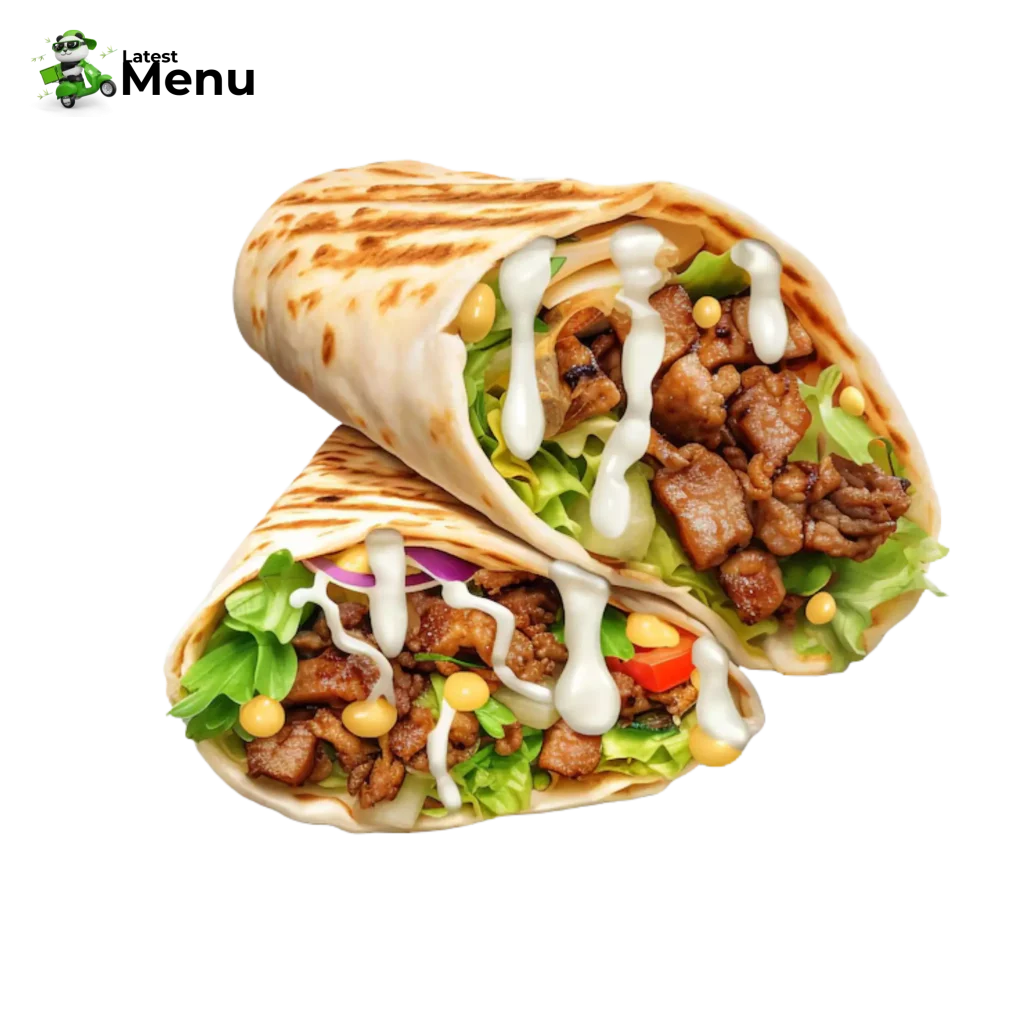California Burrito
