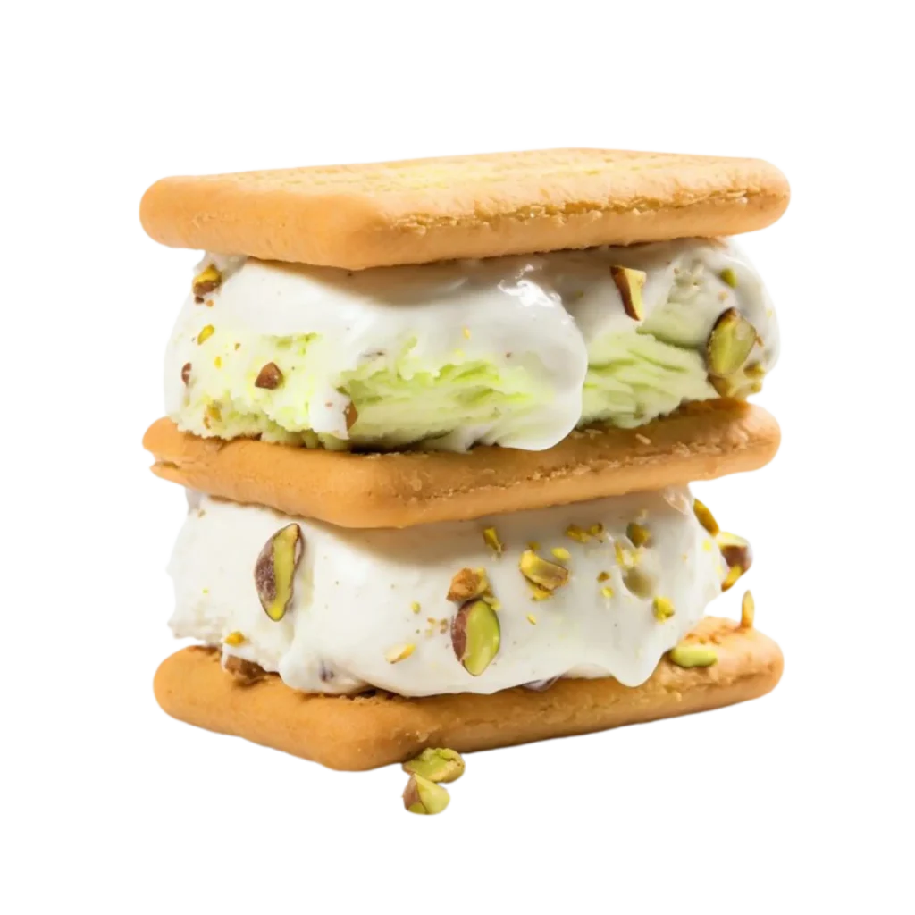 Ice Cream Sandwich
