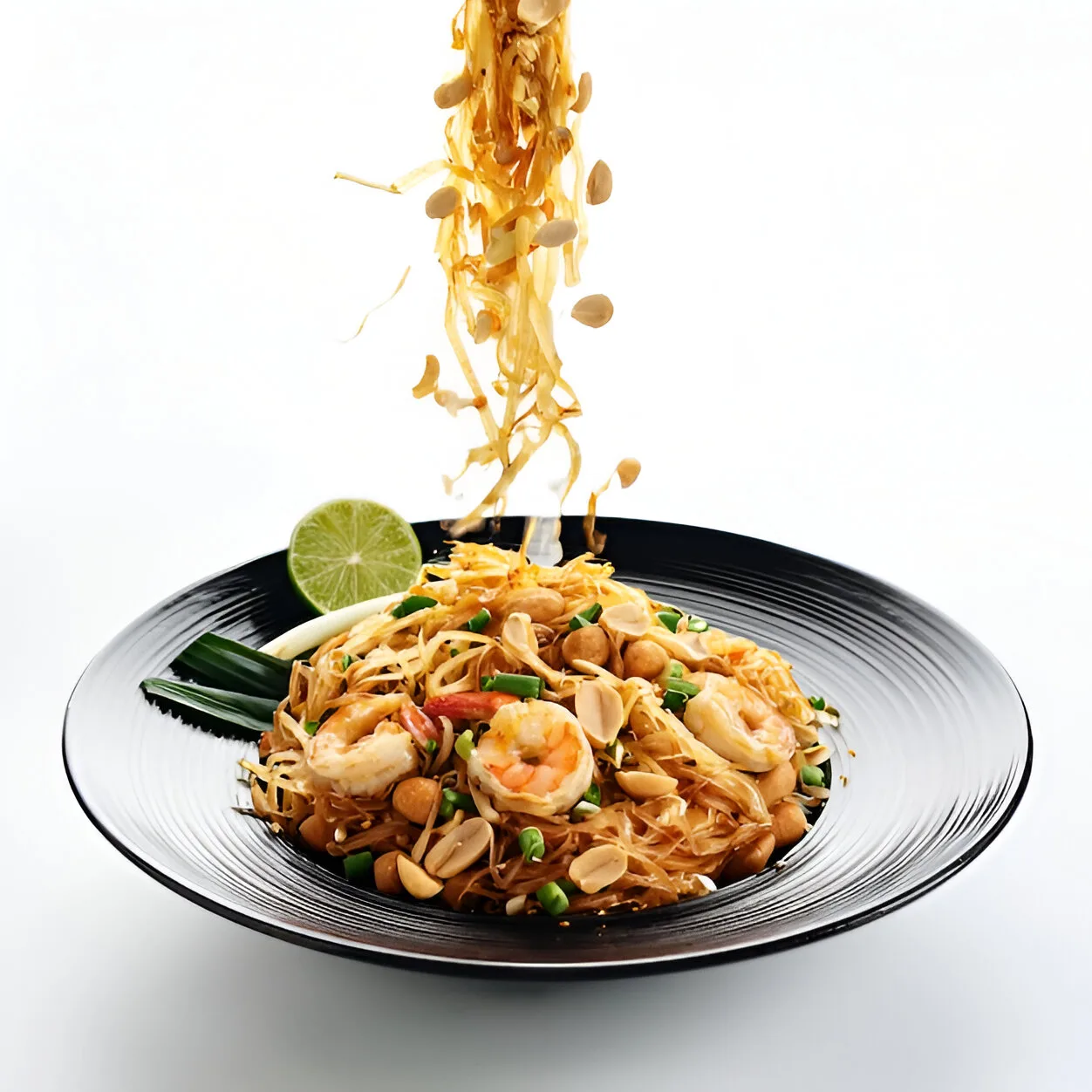 Pad Thai Hot!