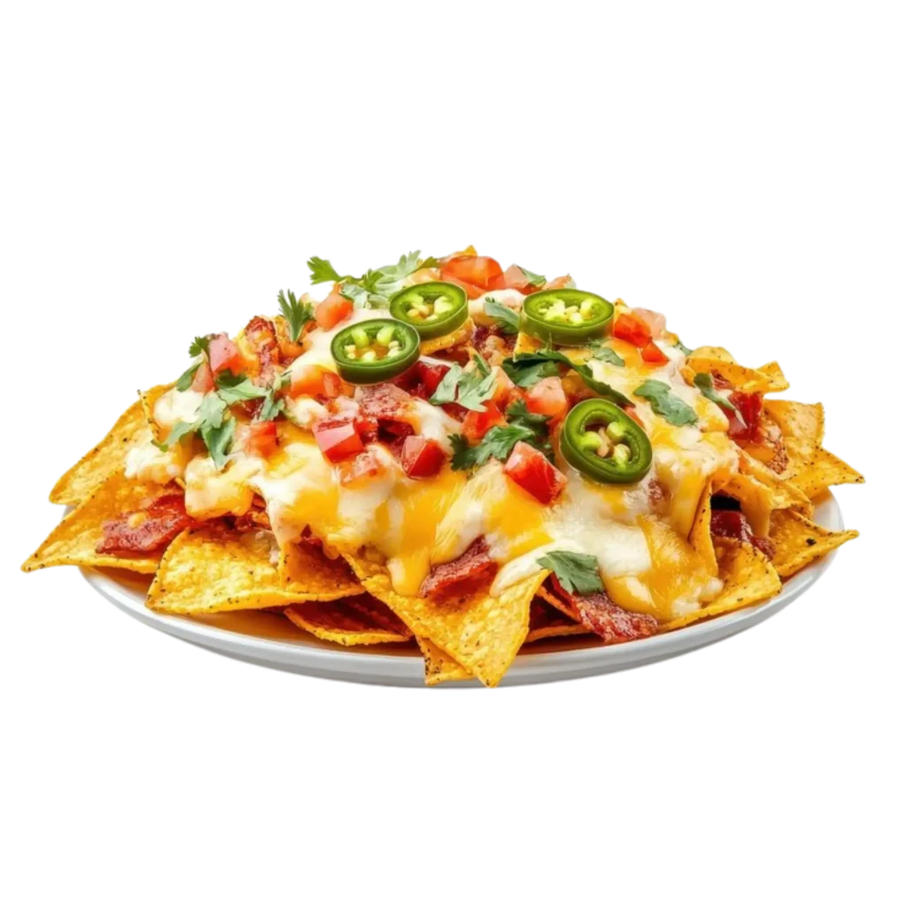 Super Nachos