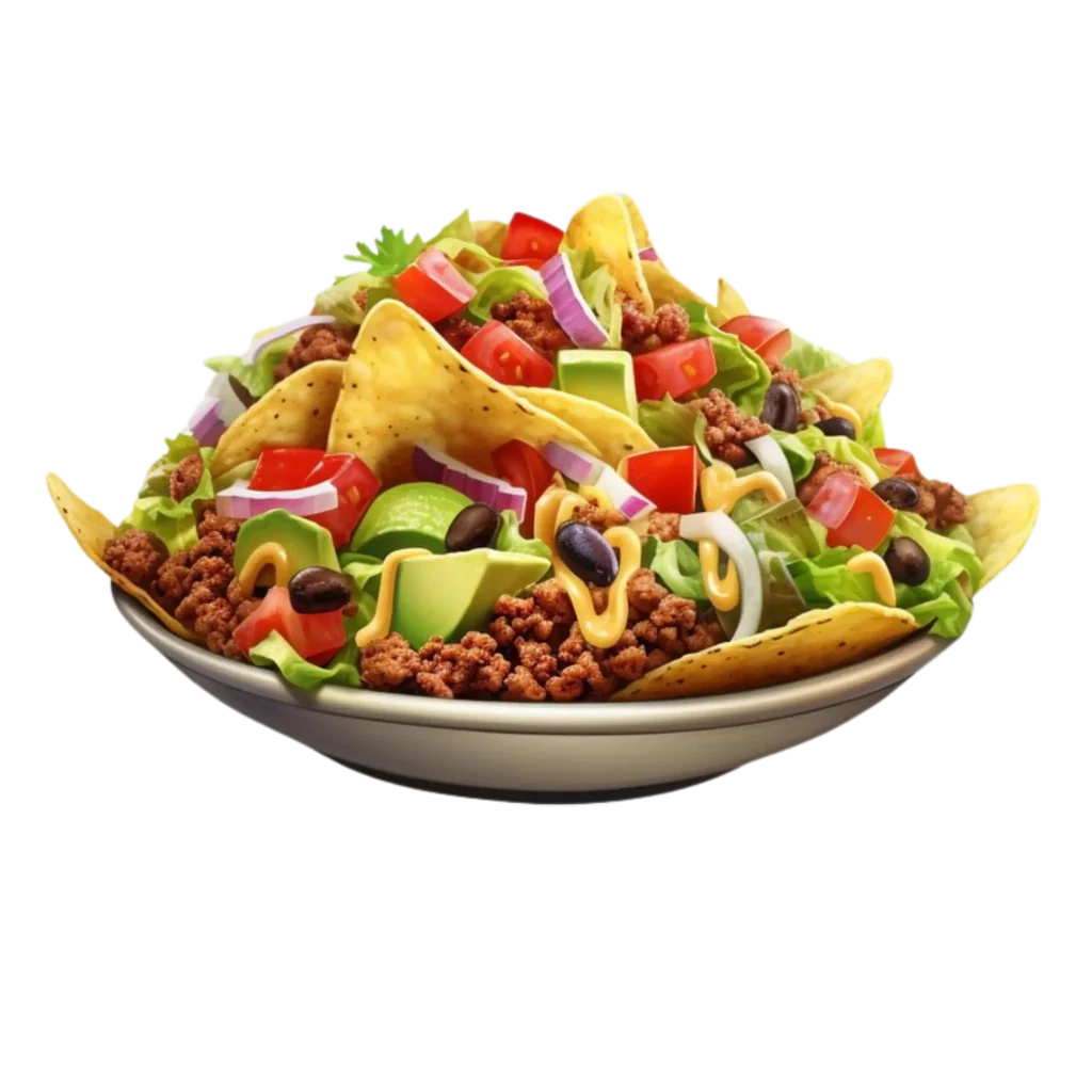 Taco Salad