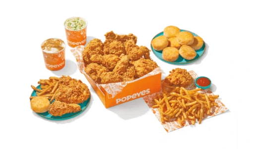 16Pc Chicken Family Meal