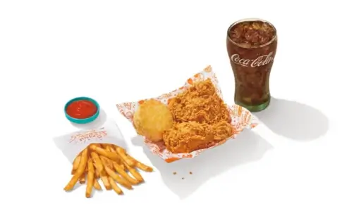 2Pc Signature Chicken Combo