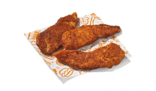 3Pc Blackened Tenders ALC