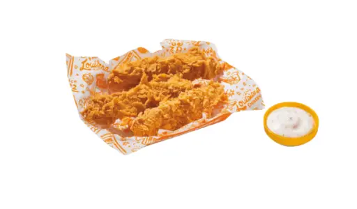 3Pc Tenders ALC
