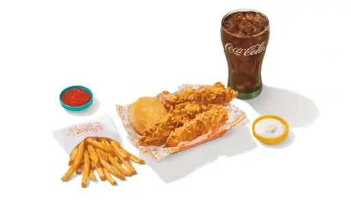 3Pc Tenders Combo