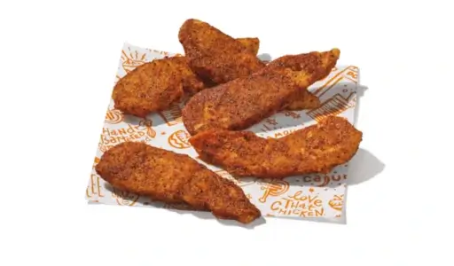 5Pc Blackened Tenders ALC