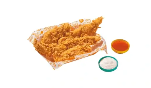 5Pc Tenders ALC