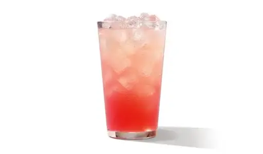 Apple Cranberry Lemonade