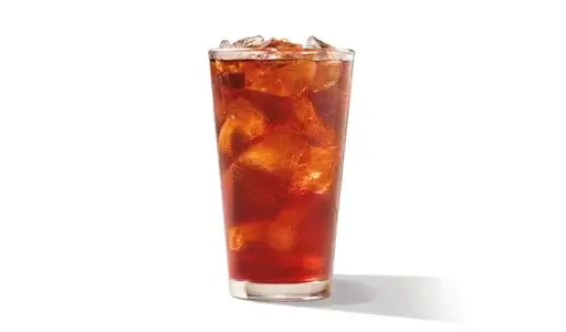 Apple Cranberry Sweet Tea
