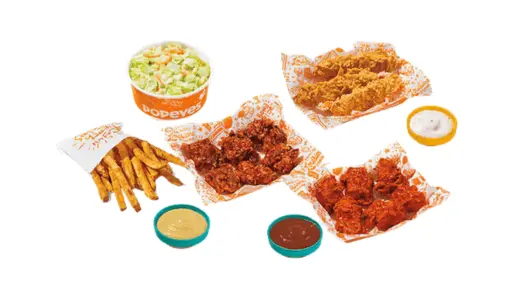 Boneless Bundle