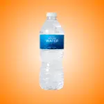 Bottled Water
