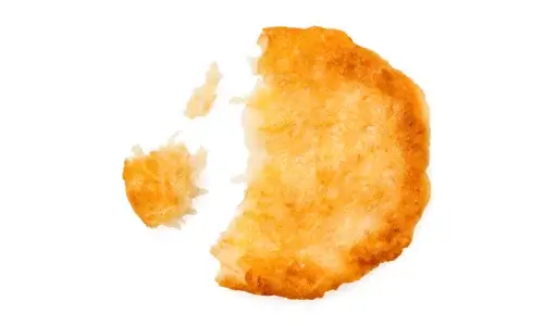 Cajun Hash Brown