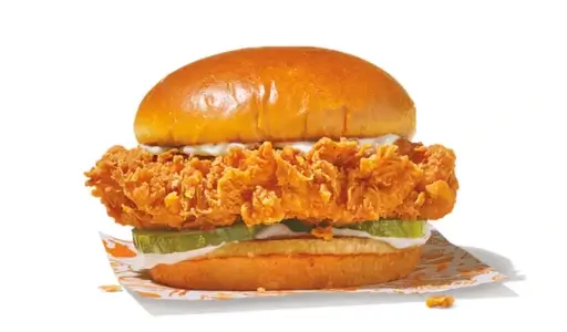 Chicken Sandwiches