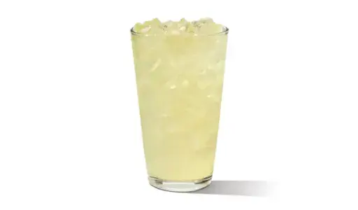 Chilled Pickle Lemonade