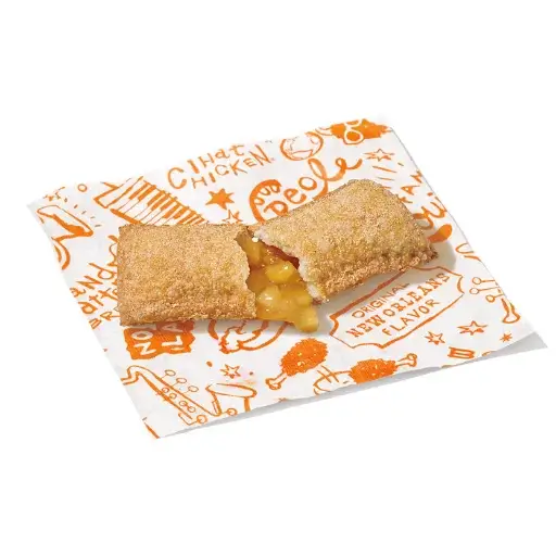 Cinnamon Apple Pie