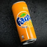 Fanta Orange