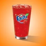 Fanta Strawberry
