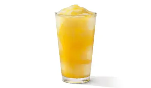 Frozen Mango Lemonade