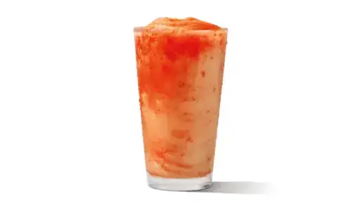 Frozen Strawberry Lemonade