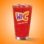 Hi-C Flashin’ Fruit Punch
