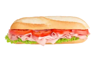 Italian Sandwich