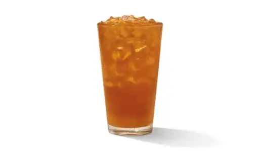 Mango Unsweet Tea