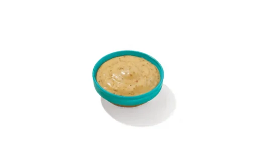 Mardi Gras Mustard