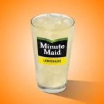 Minute Maid Lemonade