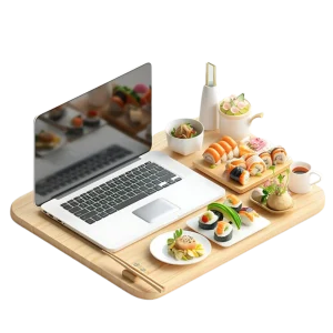 Popeyes Online Website