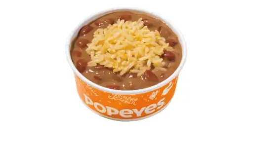 Red Beans and Rice