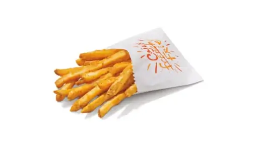 Regular Cajun Fries