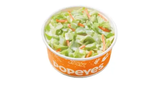 Regular Coleslaw