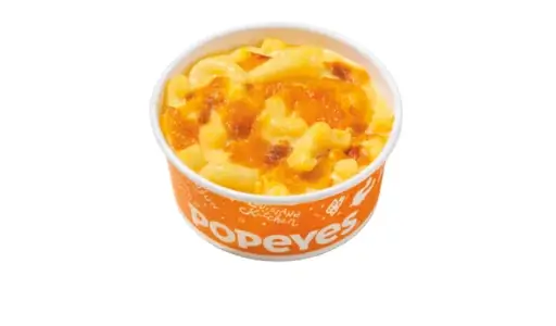 Regular Homestyle Mac & Cheese