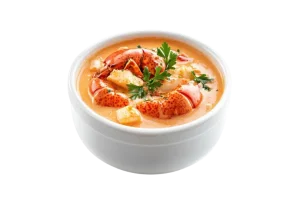 Seafood Soup