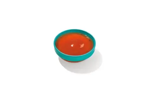 Sweet Heat Sauce