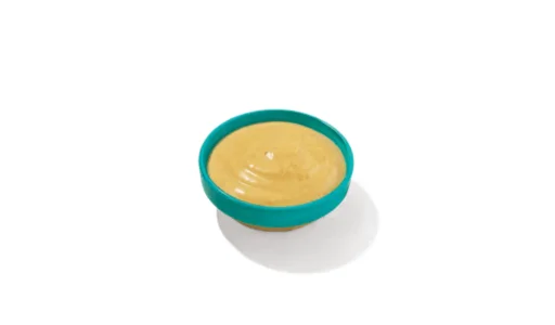 Wild Honey Mustard