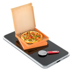 Applebee's Mobile App