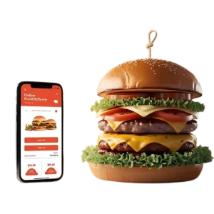 Burger King App