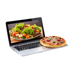 Burger King website
