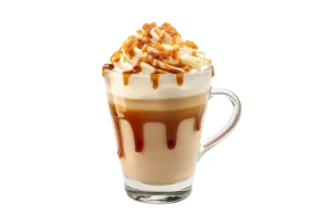 Caramel Latte