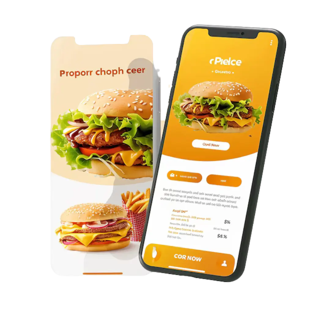 Chipotle App