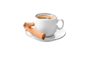Hot Coffee