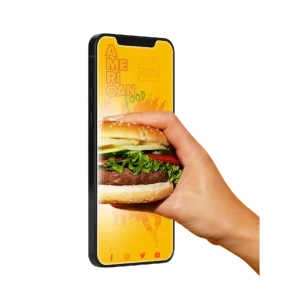 McDonald’s App