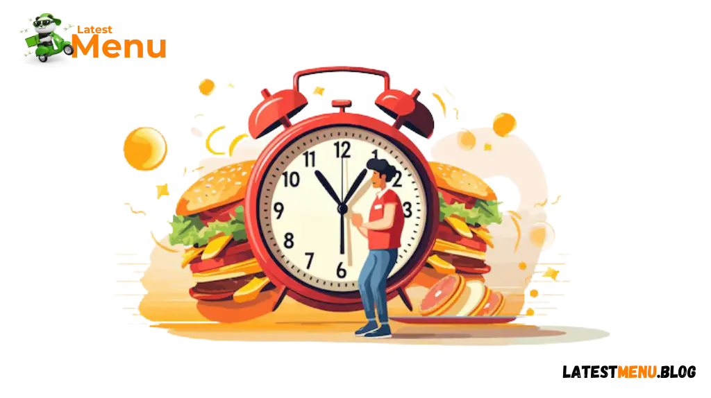 Popeyes Opening & Closing
